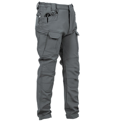 ⏳50% popusta 🔥【S-4XL】Muške vojne taktičke hlače, vjetrootporne i tople.