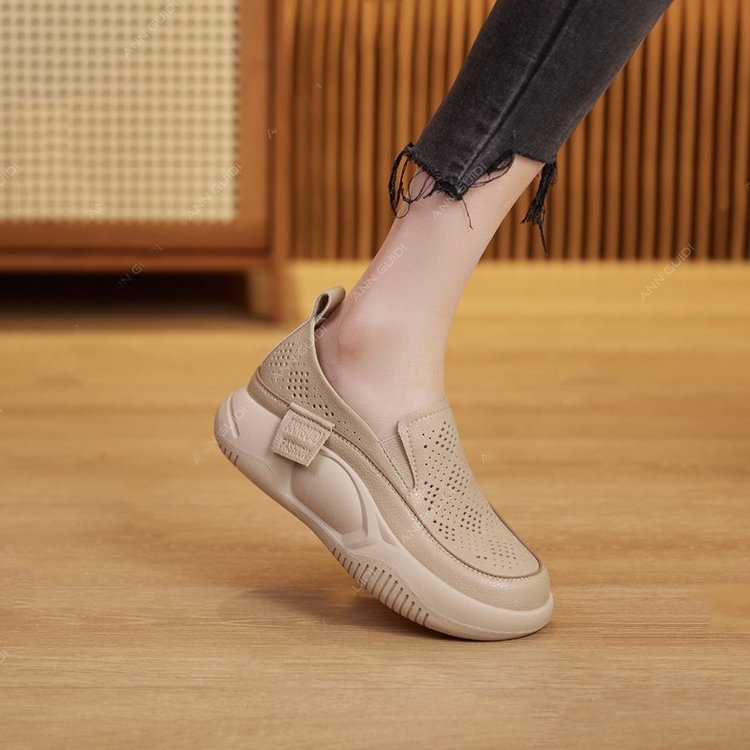 🔥【35-40】👟🎇Retro niskie buty biszkoptowe na wiosnę i lato 2025💖