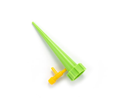 🌺【24 piezas】🌹🍂Sistema de riego por goteo automático, ideal para plantar flores, perfecto para jardines y plantas en macetas.