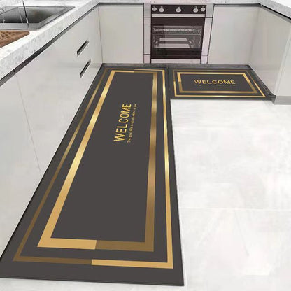 🛒【Kup I, drugi I gratis：40*60+40*120cm】👉Zwykle używany w domu🔥Podkładka superchłonna