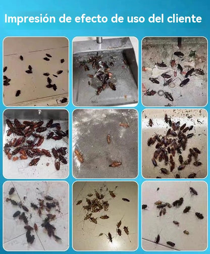 🔥【5 kutija sa 40 kapsula】25 eura--Jaki gel mamac za ubijanje žohara