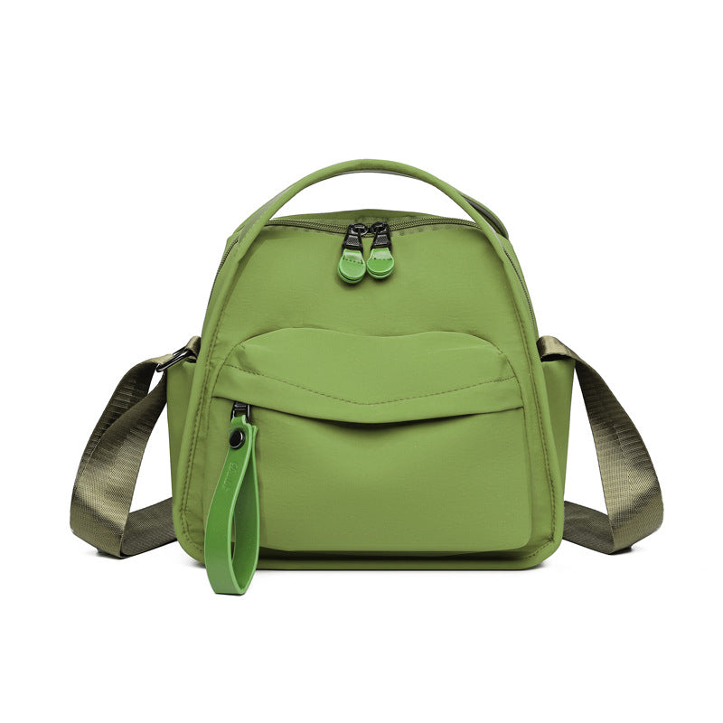 💖Rucsac de pânză Oxford casual nou la modă 2025