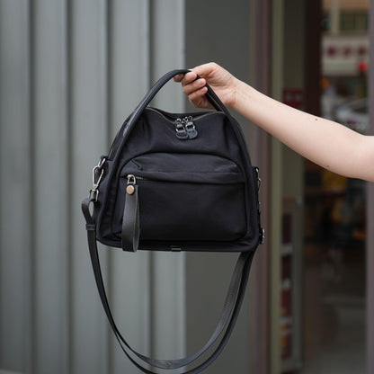 💖Rucsac de pânză Oxford casual nou la modă 2025
