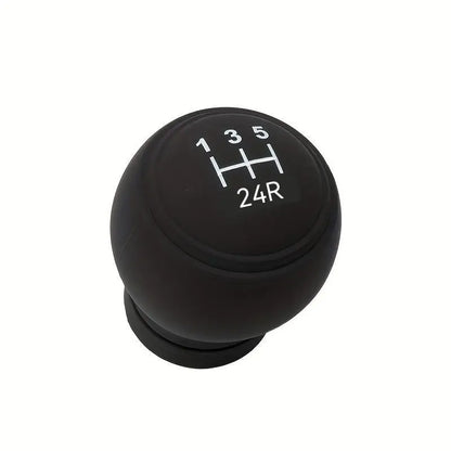 5 piezas 26€✨ Dale un nuevo estilo a tu coche con esta funda de silicona para la palanca de cambios 🚘