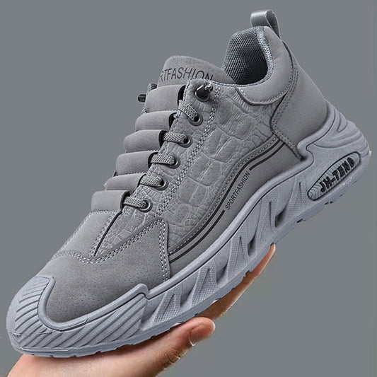 【39-48】Nowe jesienne męskie buty sportowe na świeżym powietrzu