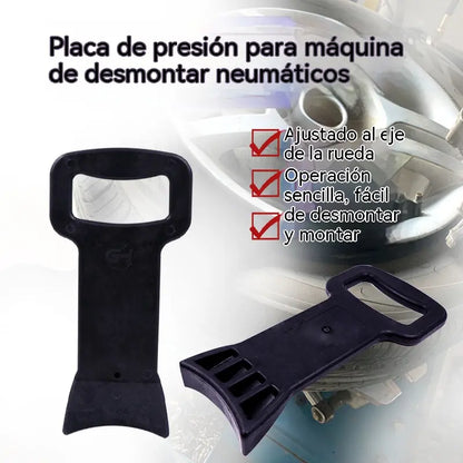 【🔥1 piezas 27 euros】🛠️🚗 Tabla para desmontar neumáticos de coche, utilizada para la instalación/desmontaje de neumáticos.