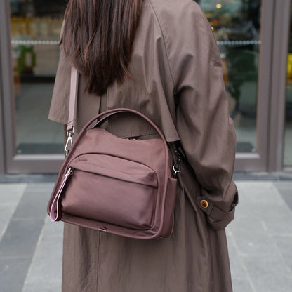 💖Rucsac de pânză Oxford casual nou la modă 2025