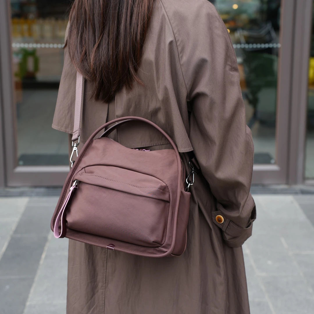 💖Rucsac de pânză Oxford casual nou la modă 2025