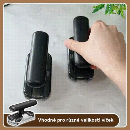 🔥【Kupte 1, dostanete 1 zdarma】🌟 Otvárač na konzervy šetriaci prácu