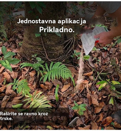 🔥【Vremenski ograničena ponuda】👍🌱Ciklozinonski herbicid