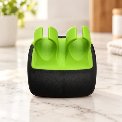 【4 piezas 26€】¡Pela con precisión al instante! Pelador de dedo con hoja afilada