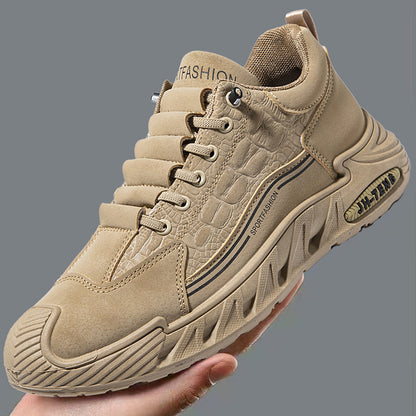 【39-48】Nowe jesienne męskie buty sportowe na świeżym powietrzu