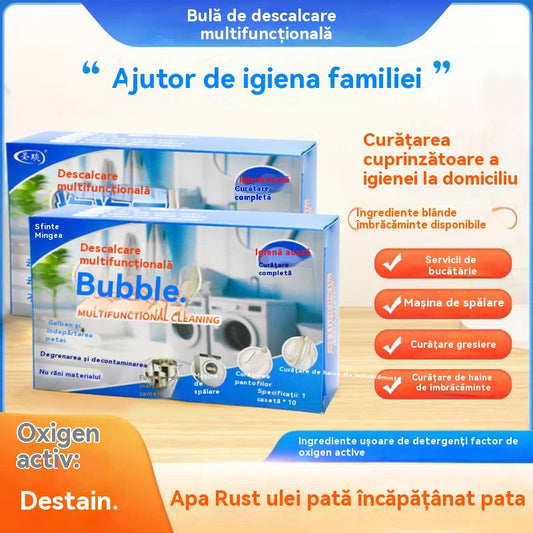 🎁【Produs nou dezvoltat】Detergent universal pentru îndepărtarea petelor