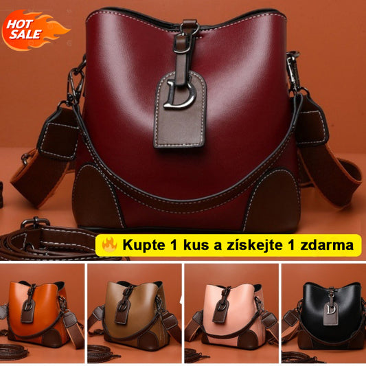 👜【 Žhavý prodej】Nové trendy crossbody kabelky pro rok 2026
