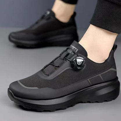 【39-45】Nowe buty trekkingowe na 2025 rok, ultralekkie buty trekkingowe, z grubą podeszwą i oddychające