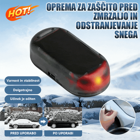🔥Kupte 1 a dostanete 1 zdarma🔥Nářadí na odklízení sněhu z automobilů, speciální nástroje na odmrazování a tání sněhu z oken