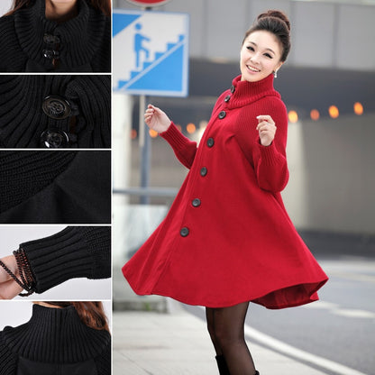 🔥Vremenski ograničena rasprodaja 🔥【M-5XL】Ležerna zimska jakna srednje dužine od tvida