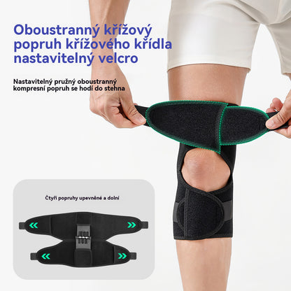 🎁50% sleva🎁【Kupte 1 a získejte 1 zdarma】 Asistent kolenního kloubu, opora nohou pro seniory