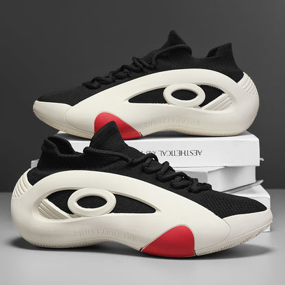 👟🔥【39-44】Nove modne muške ležerne protuklizne sportske cipele