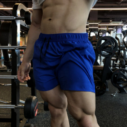 🔥Reducere pe timp limitat🔥【M-5XL】Pantaloni sport pentru bărbați pantaloni casual pentru alergare în aer liber, pantaloni de pijama cu uscare rapidă pantaloni de yoga fitness