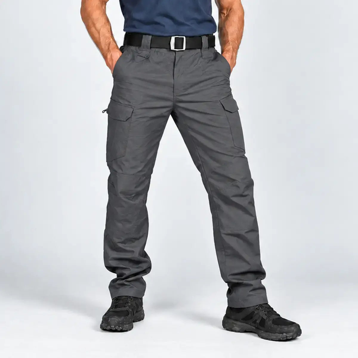 ✨Pantalones militares tácticos impermeables modernizados