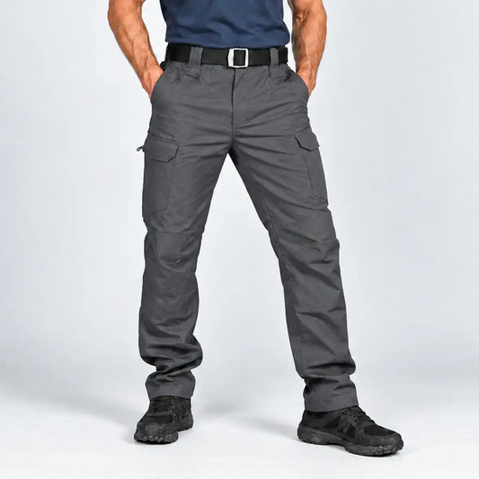 ✨Pantalones militares tácticos impermeables modernizados
