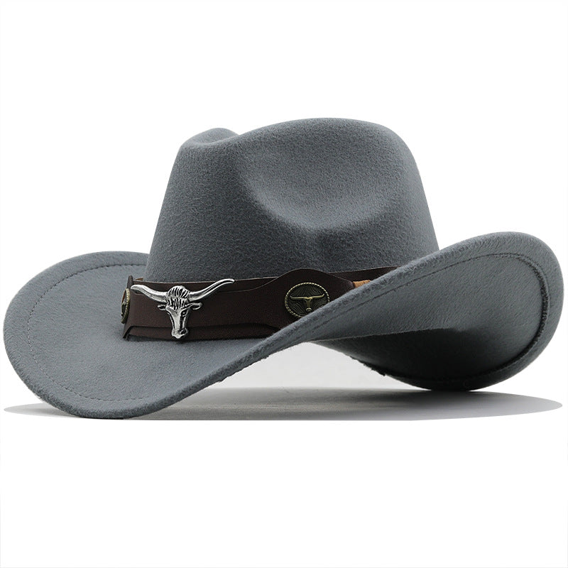 【venderse como panqueques】☀️Sombreros de vaquero occidentales para hombres y mujeres para viajes de verano al aire libre con protección solar.