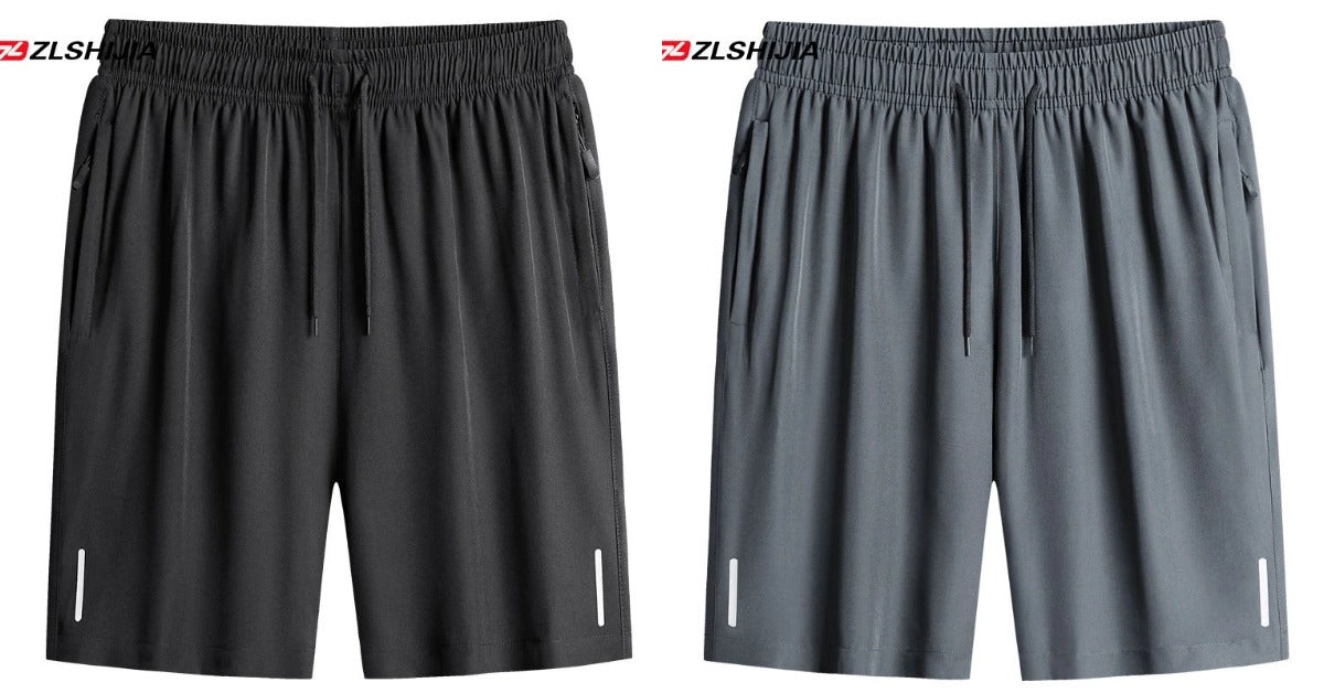 🔥【Cumpărați 1, primiți 1 gratuit】🔥2025 Pantaloni casual, elastici, confortabili, pentru bărbați [M-8XL]