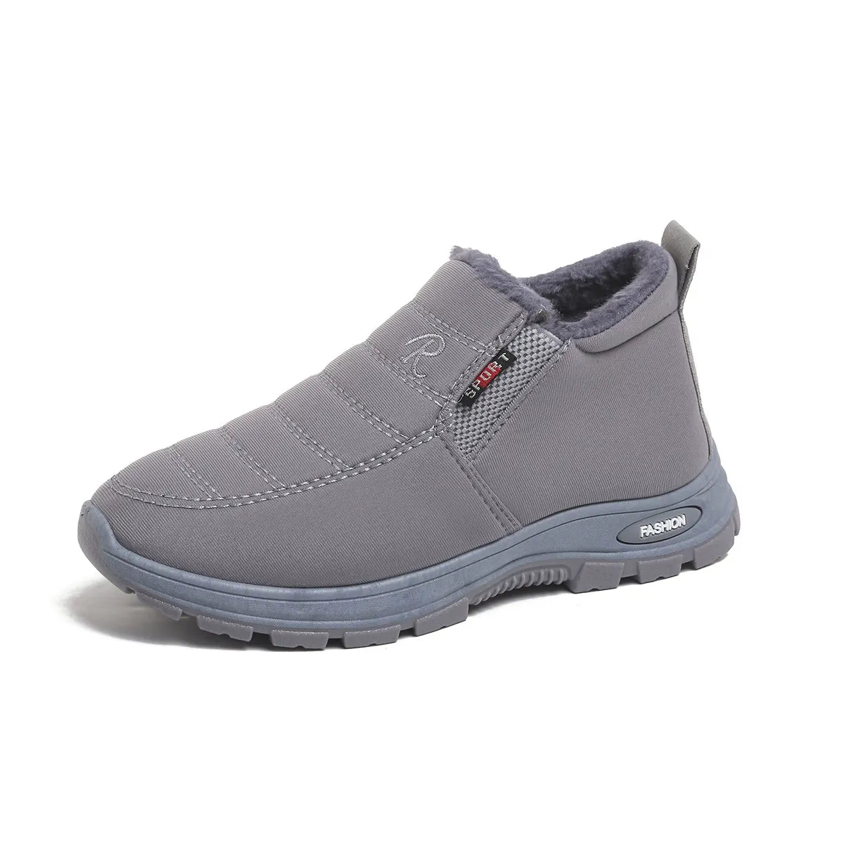 【35–48】Unisex zimske čizme s toplom krznenom podstavom