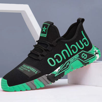 💥Trwałość 10 lat ⚡Odporne na uderzenia i przebicie 👟Ochrona przed przebiciem 🥾Oddychające przez cały dzień, bezwonne 🍀Ergonomiczna, lekka konstrukcja 💦Wygodne do długotrwałego noszenia