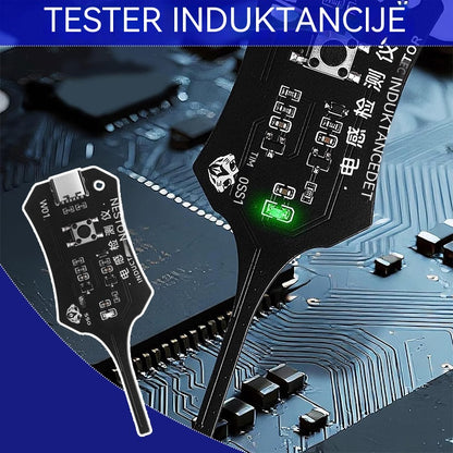 ⚡【Kupite 1, dobijte 1 gratis】OSS tester induktiviteta – Brzo otklanjanje kvarova elektroničke opreme