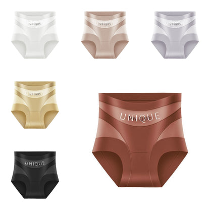 【Kupte 3 a získejte 3 zdarma】- Sleva poslední den💥 Vysoce pasované, pohodlné, bezešvé a prodyšné spodní prádlo, které stahuje bříško