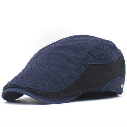 ✨🧢 Boina informal para hombre: cómoda y elegante.
