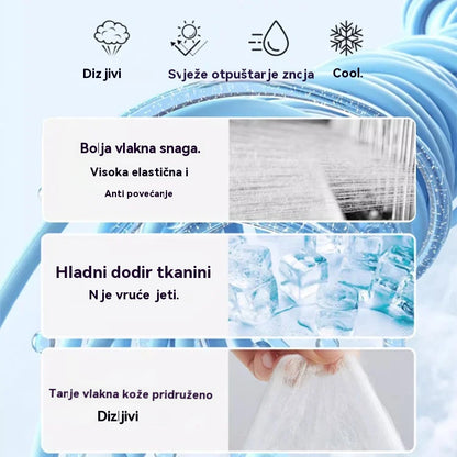 👖💘【M-4XL】Nove ženske ležerne jednostavne i svestrane hlače visokog struka iz 2026.