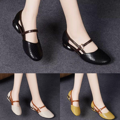 🔥👍【35-41】Elegantne i udobne ležerne sandale s mekim potplatima - Plaćanje pouzećem✅