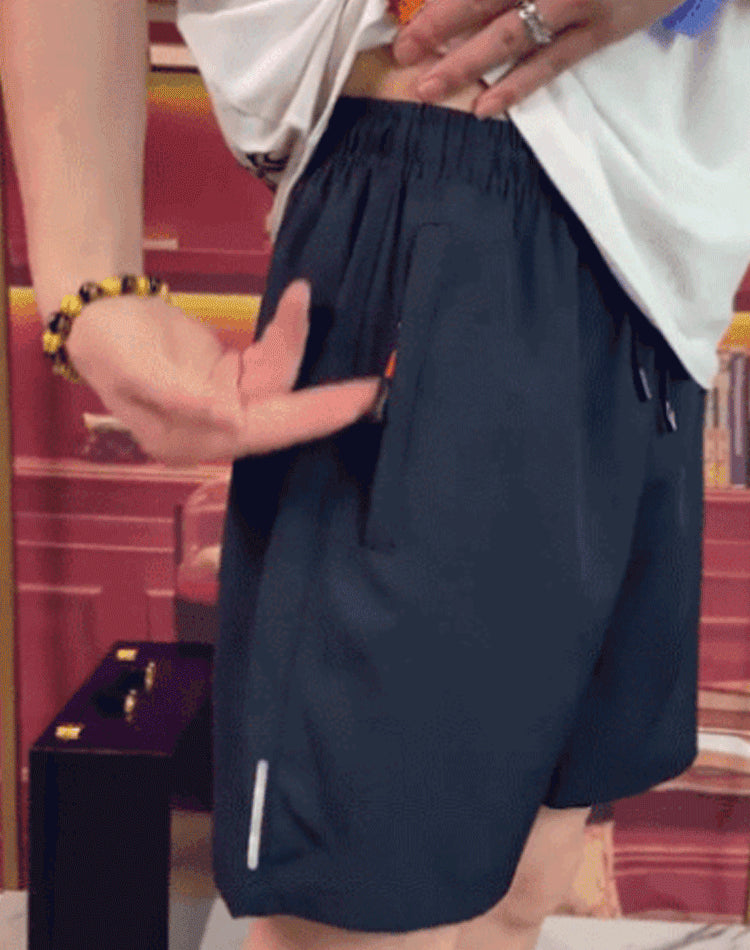 🔥【Cumpărați 1, primiți 1 gratuit】🔥2025 Pantaloni casual, elastici, confortabili, pentru bărbați [M-8XL]