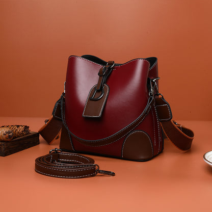 👜【 Žhavý prodej】Nové trendy crossbody kabelky pro rok 2026