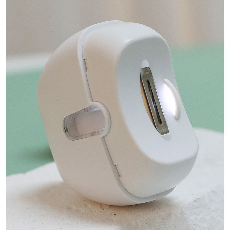 ✂️💅🔥Kupite 1, dobijte 1 gratis🔥 Višenamjenska električna turpija za nokte, električni rezači za nokte sa zaštitom od uštipnuća