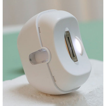 ✂️💅🔥Kupite 1, dobijte 1 gratis🔥 Višenamjenska električna turpija za nokte, električni rezači za nokte sa zaštitom od uštipnuća