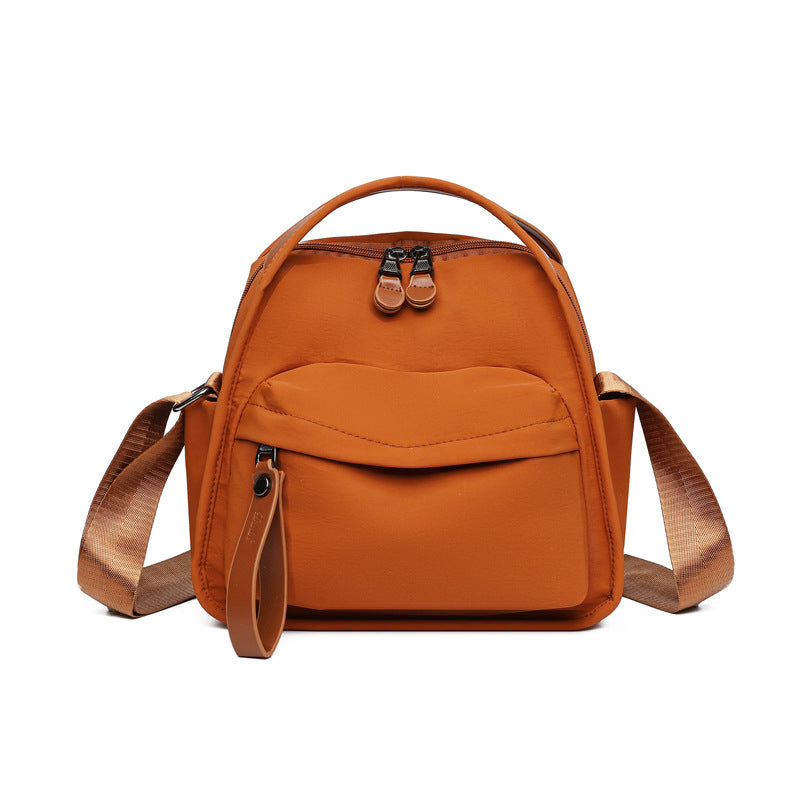 💖Rucsac de pânză Oxford casual nou la modă 2025