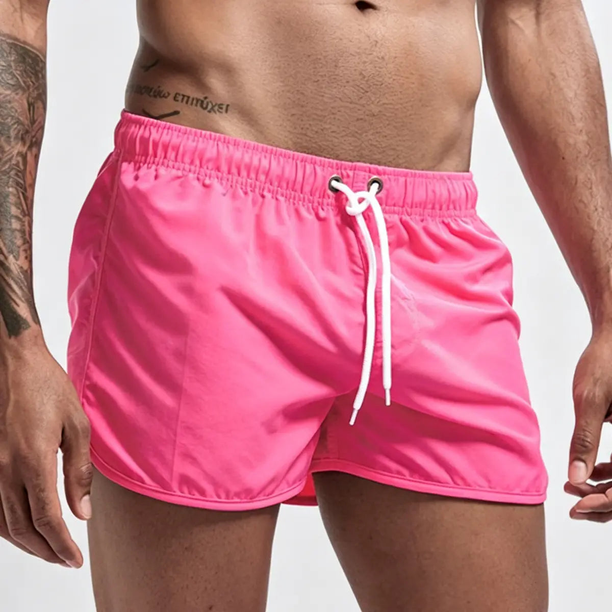 🏄‍♂️🏖️【S-4XL】Nuevos shorts de playa y bañadores de secado rápido, elegantes y de nueva colección 2026: ¡las aventuras de verano te esperan!