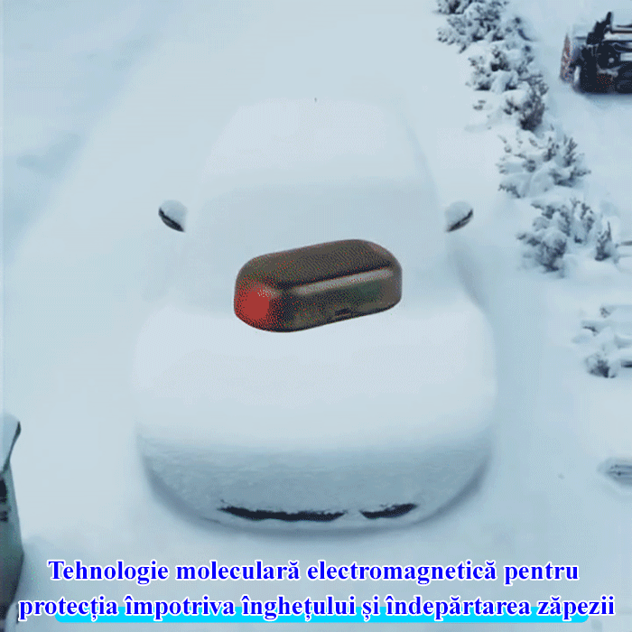 🚗🚗【Kup 1, a drugi dostaniesz gratis】⛄Narzędzia do odśnieżania samochodów, specjalistyczne narzędzia do usuwania lodu i topienia śniegu z szyb