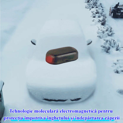 🔥Kupte 1 a dostanete 1 zdarma🔥Nářadí na odklízení sněhu z automobilů, speciální nástroje na odmrazování a tání sněhu z oken