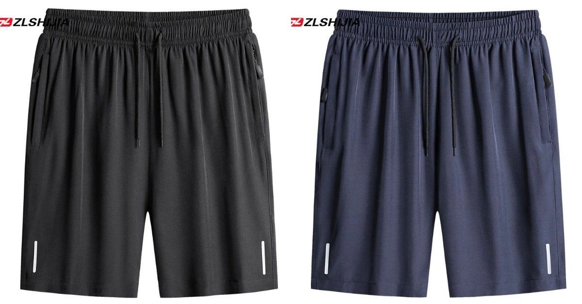 🔥【Cumpărați 1, primiți 1 gratuit】🔥2025 Pantaloni casual, elastici, confortabili, pentru bărbați [M-8XL]