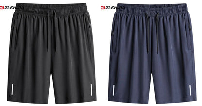 🔥【Cumpărați 1, primiți 1 gratuit】🔥2025 Pantaloni casual, elastici, confortabili, pentru bărbați [M-8XL]