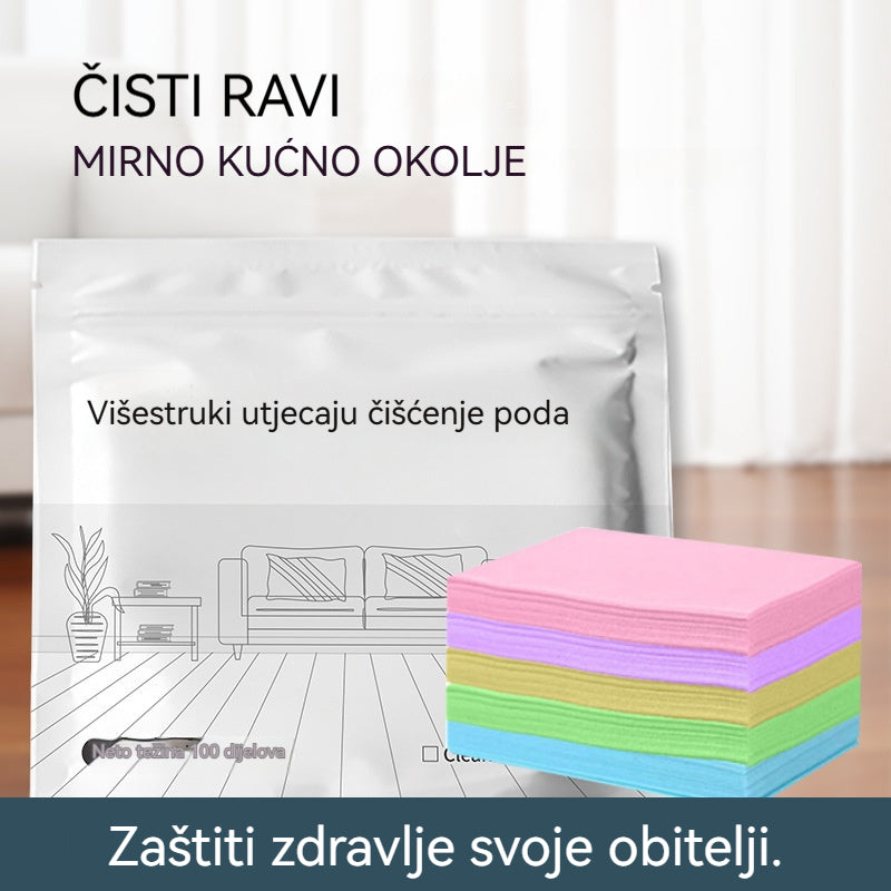 🧹【Kupi jedan, dobij jedan BESPLATNO】✨200 komada višenamjenskih antibakterijskih i dezodorirajućih tableta za čišćenje | Prikladne za tvrdo drvo, laminirane podove, pločice i zidove kamp kućica