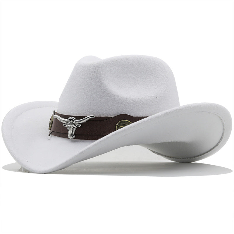 【venderse como panqueques】☀️Sombreros de vaquero occidentales para hombres y mujeres para viajes de verano al aire libre con protección solar.