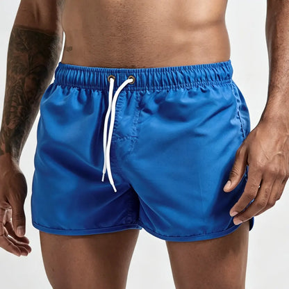 🏄‍♂️🏖️【S-4XL】Nuevos shorts de playa y bañadores de secado rápido, elegantes y de nueva colección 2026: ¡las aventuras de verano te esperan!