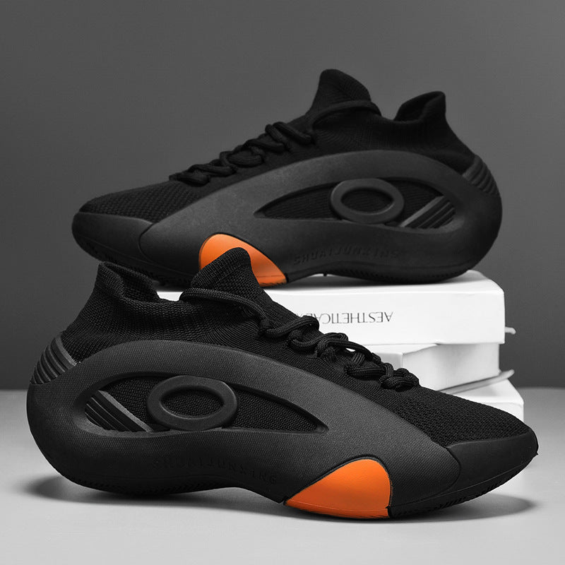 👟🔥【39-44】Nove modne muške ležerne protuklizne sportske cipele
