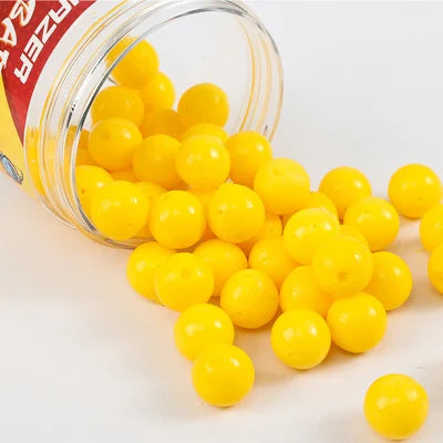 🔥Cumpărați 1, primiți 1 gratuit🔥🎣 [Floating Corn Flavour Lure] Cea mai bună alegere pentru pasionații de pescuit 🐟